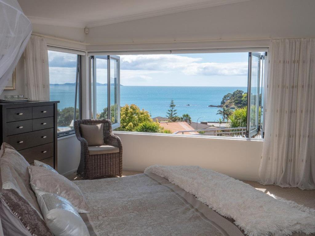 Doubtless Bay Retreat Lejlighed Coopers Beach Eksteriør billede