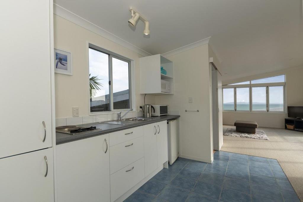 Doubtless Bay Retreat Lejlighed Coopers Beach Eksteriør billede